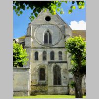 Mello, Croisillon nord, photo Pierre Poschadel, Wikipedia.jpg